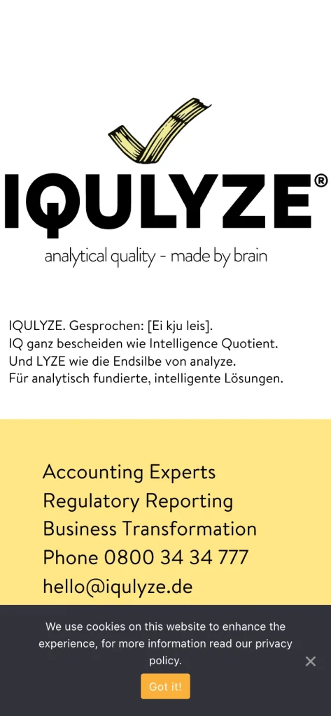 iqulyze — 07-mobile-mid