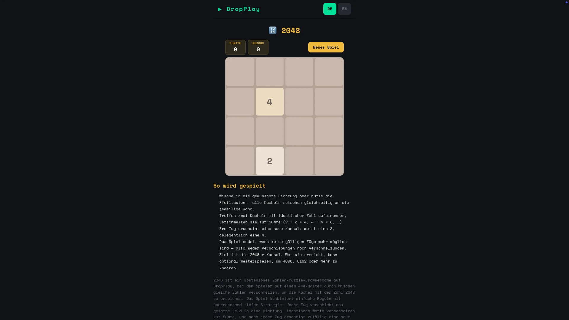 dropplay — 02-desktop-mid