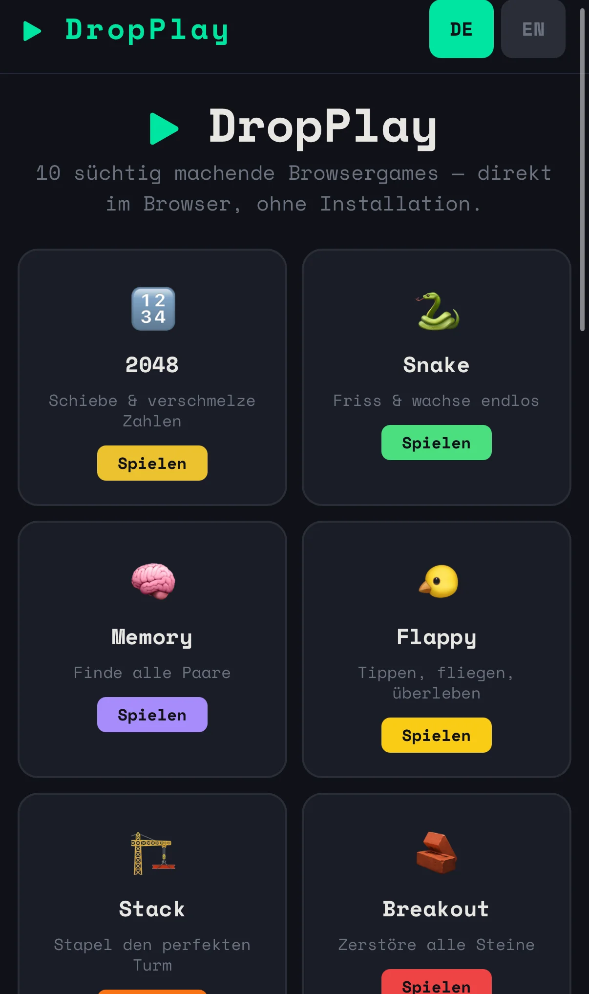 dropplay — 06-mobile-hero