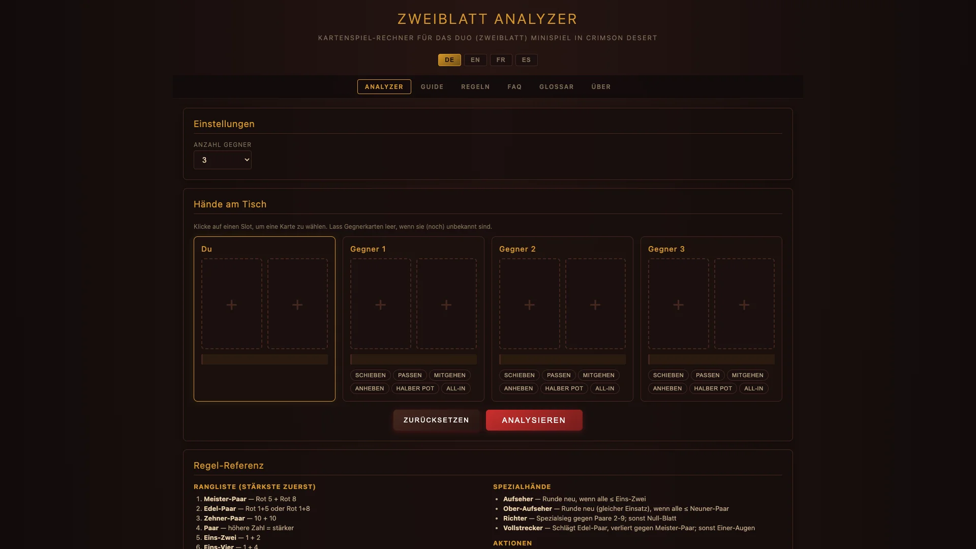 duo-analyzer — 01-desktop-hero