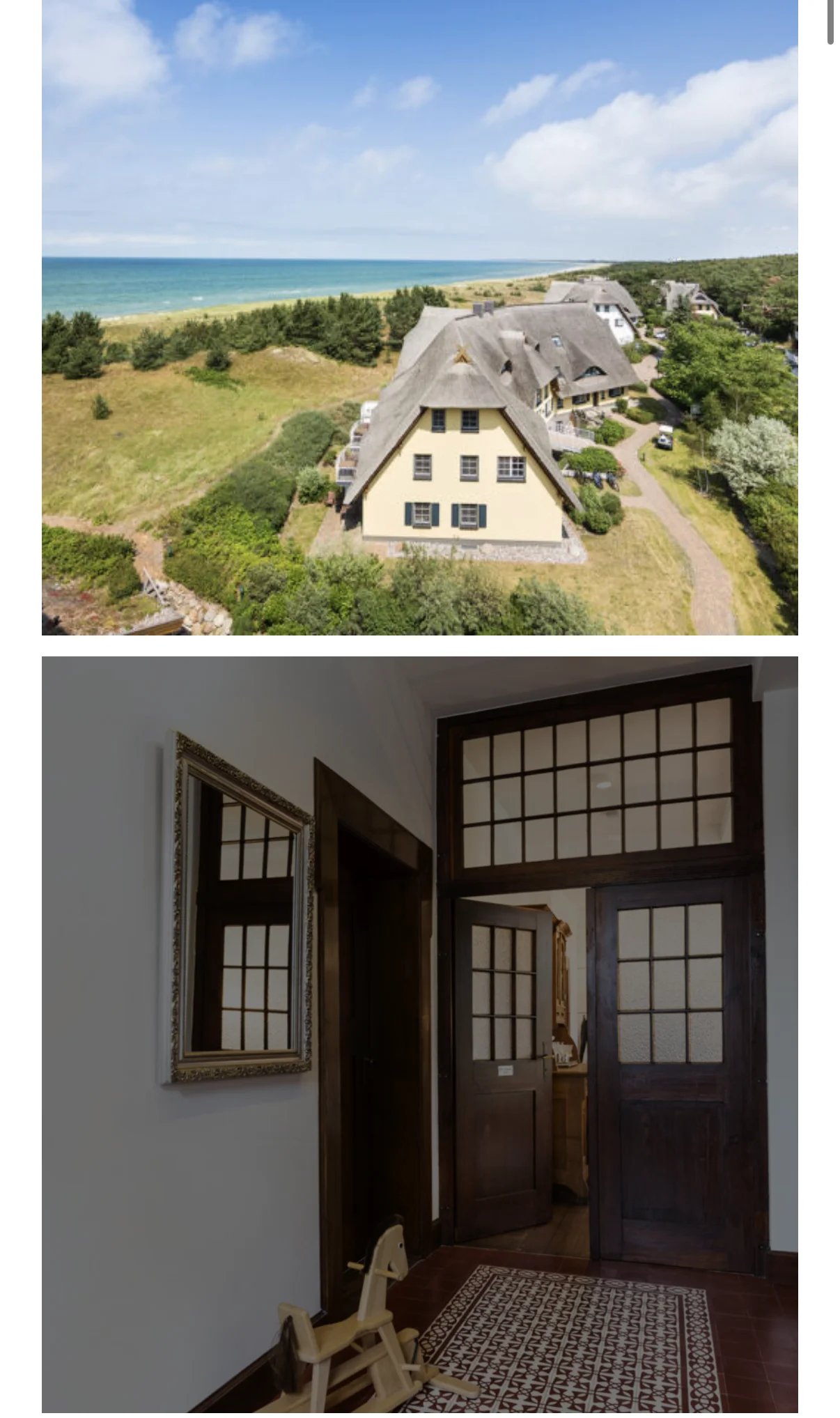 Markus Palzer Mobile — portfolio architecture