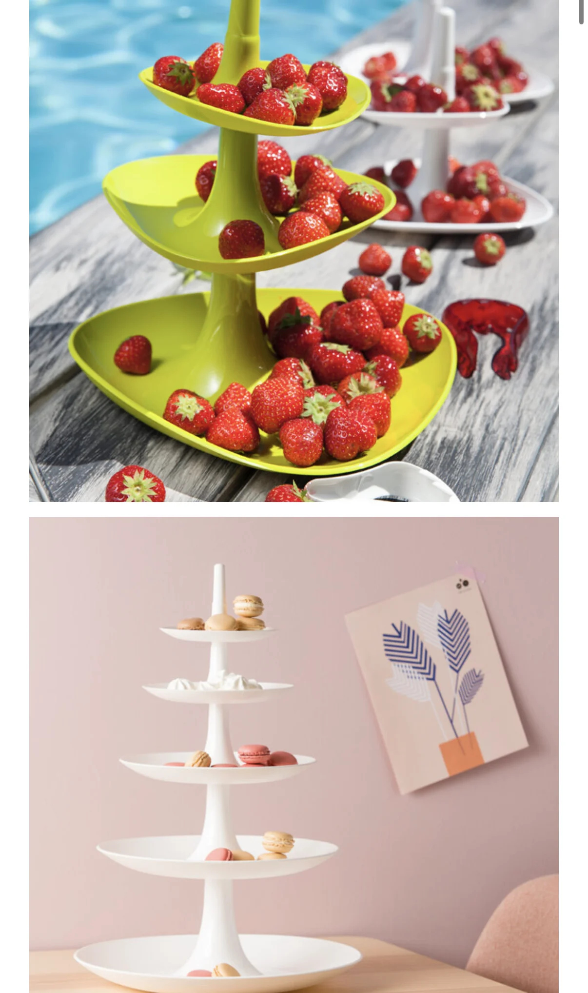 Markus Palzer Mobile — portfolio stilllife