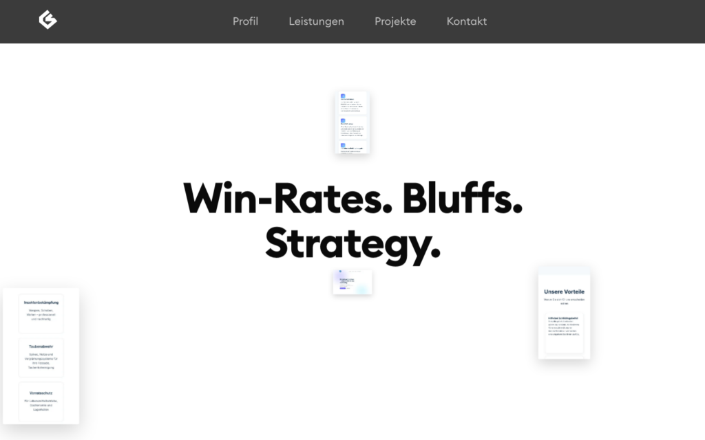 Portfolio Thumbnail — Duo Analyzer Portfolio Thumb