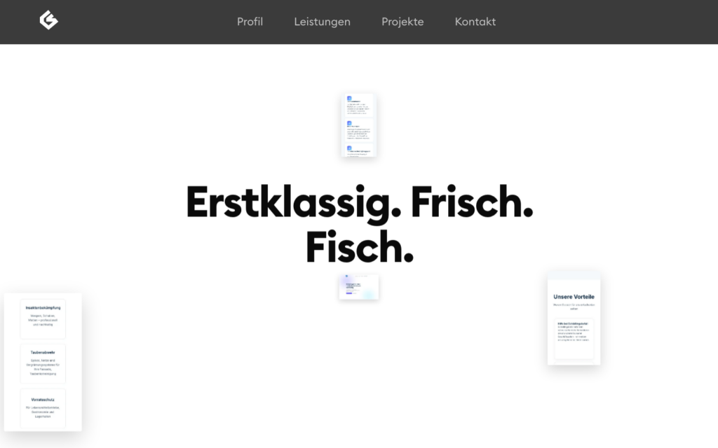 Portfolio Thumbnail — Fischbrenner Portfolio Thumb