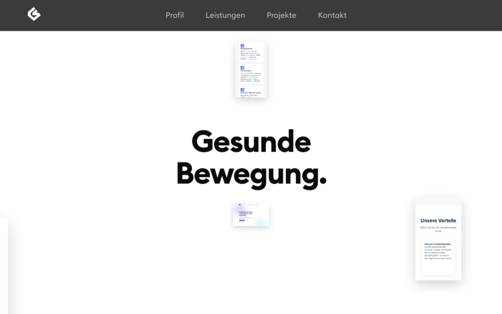 Portfolio Thumbnail — Hävyx Portfolio Thumb