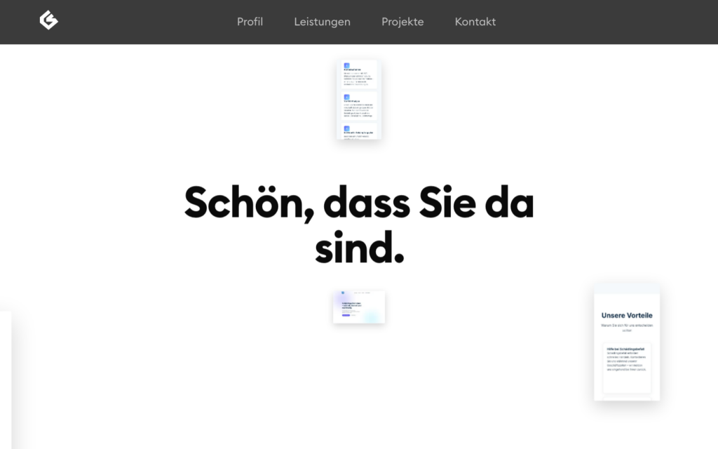 Portfolio Thumbnail — Hebamme Oberursel Portfolio Thumb