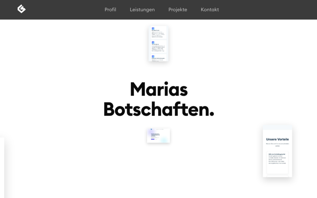 Portfolio Thumbnail — olmoms Portfolio Thumb