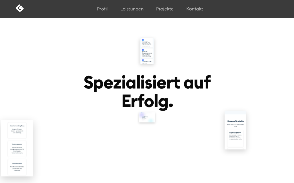 Portfolio Thumbnail — SMNG Portfolio Thumb