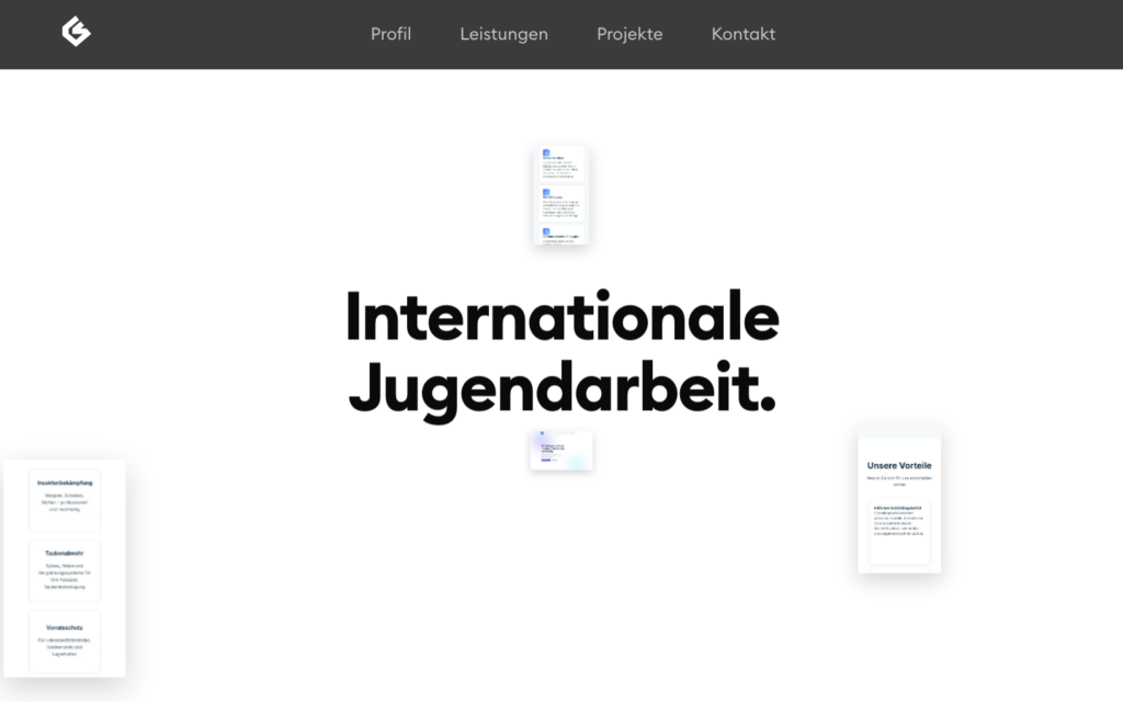 Portfolio Thumbnail — VIJ Frankfurt Portfolio Thumb