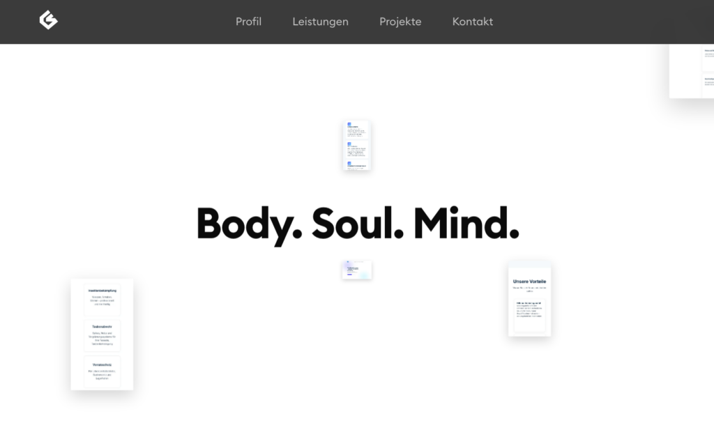 Portfolio Thumbnail — youpreme Portfolio Thumb