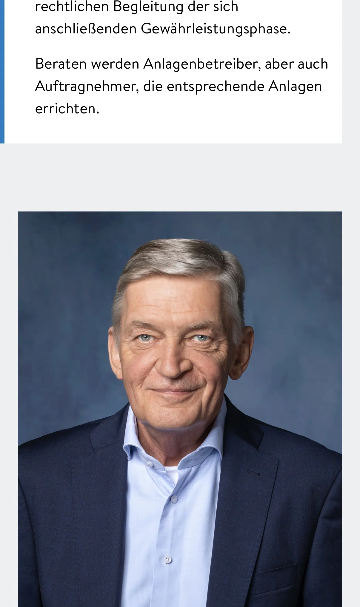 Smng Mobile — anwalt profile heinlein
