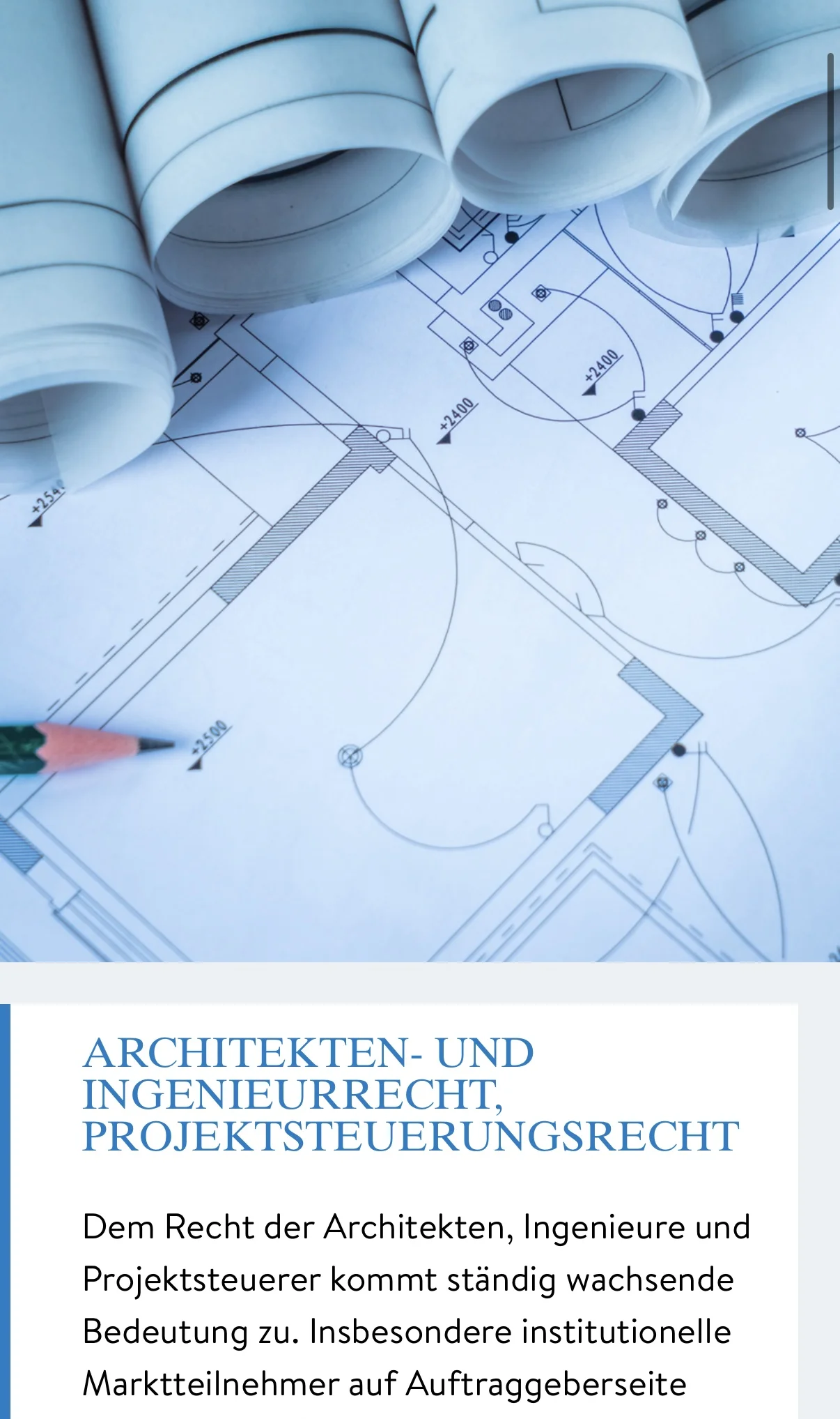 Smng Mobile — architektenrecht
