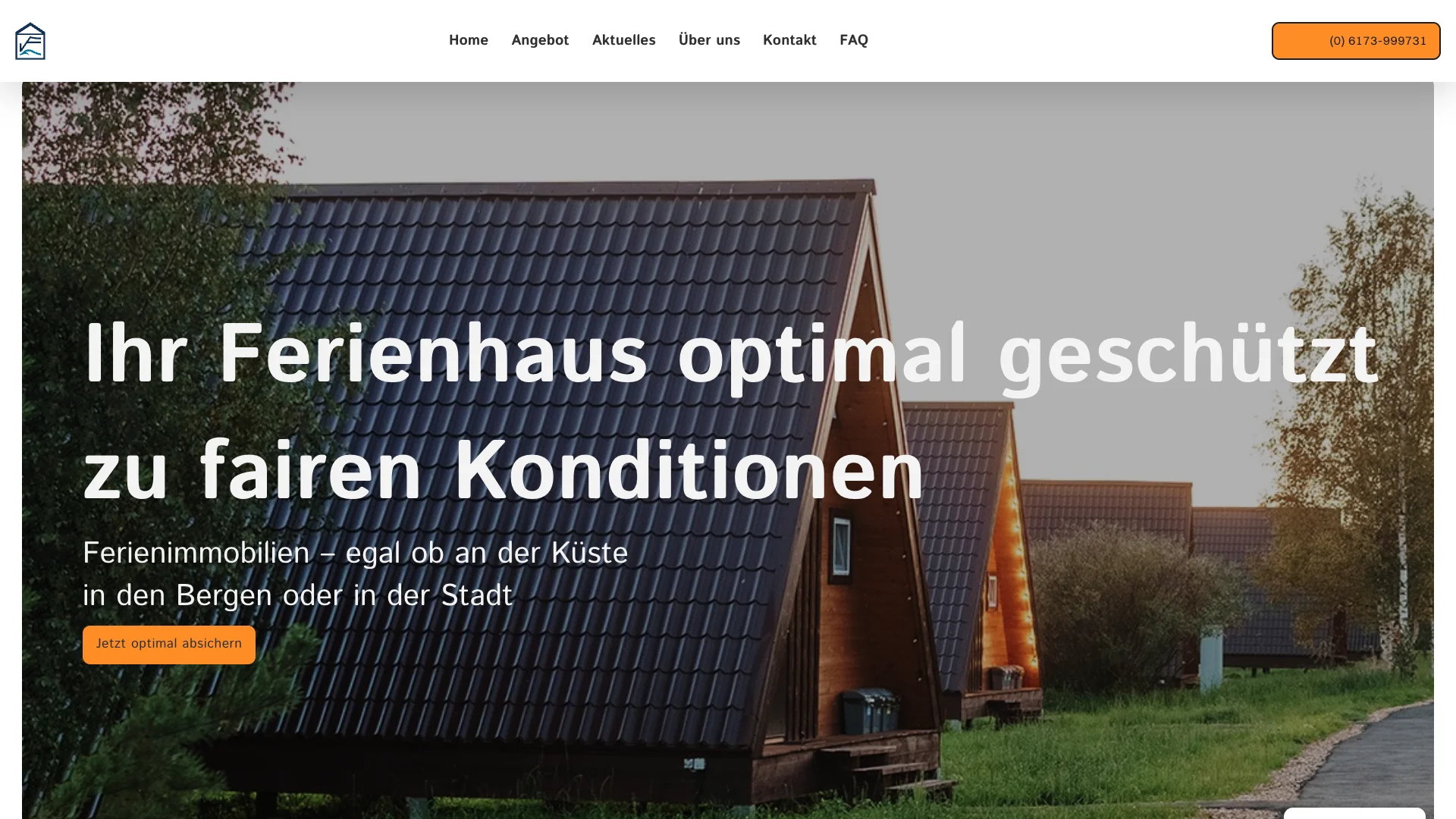 versicherungferienhaus — 01-desktop-hero