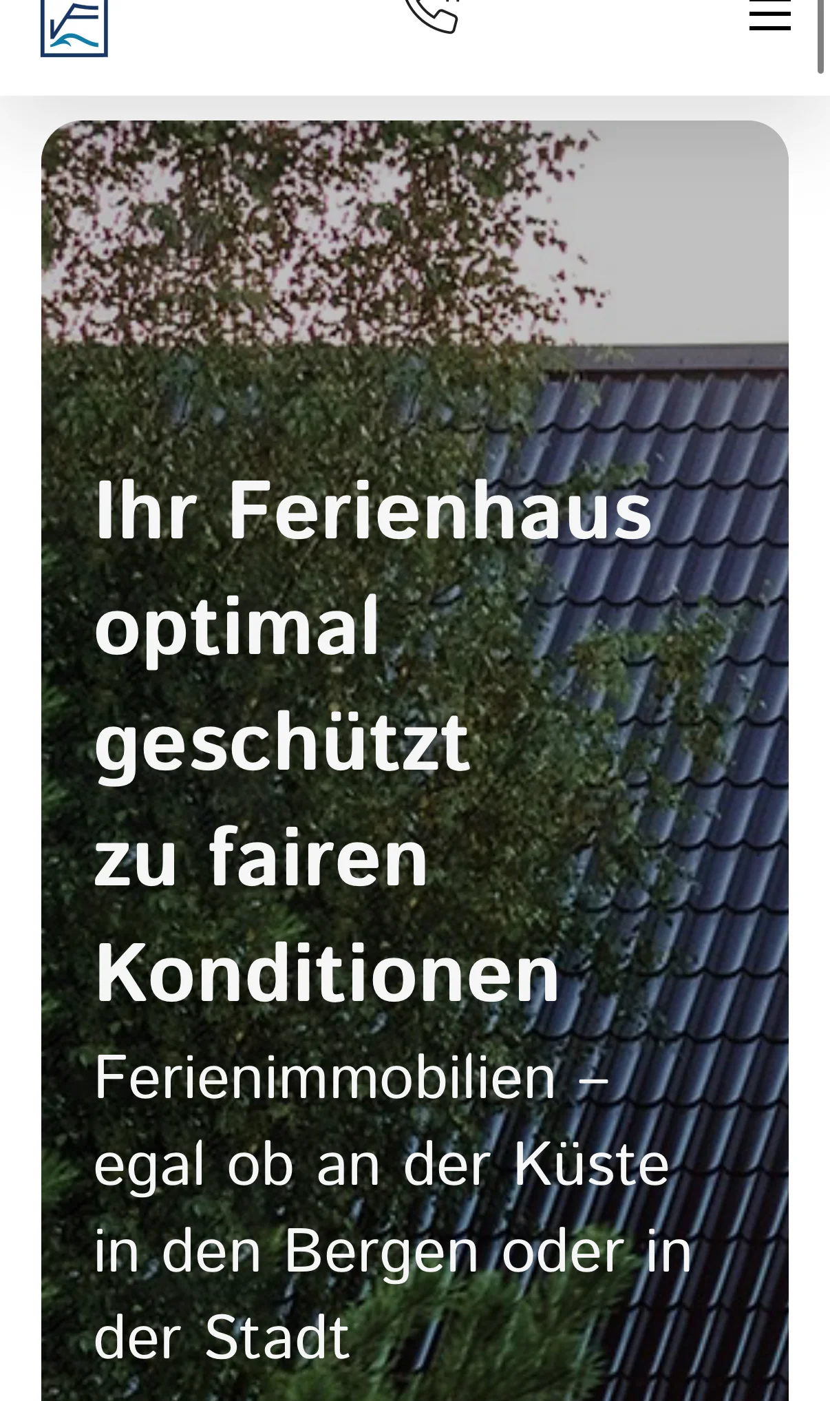 versicherungferienhaus — 06-mobile-hero