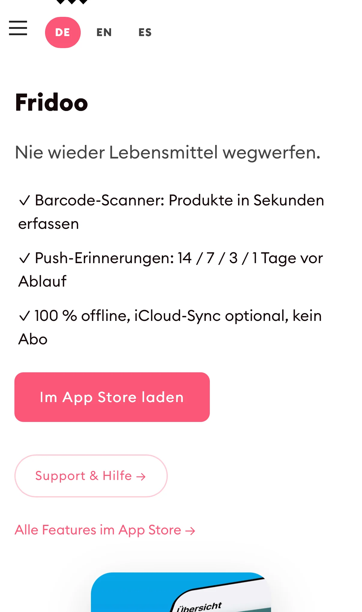 Wwwery Good Apps Mobile — app fridoo