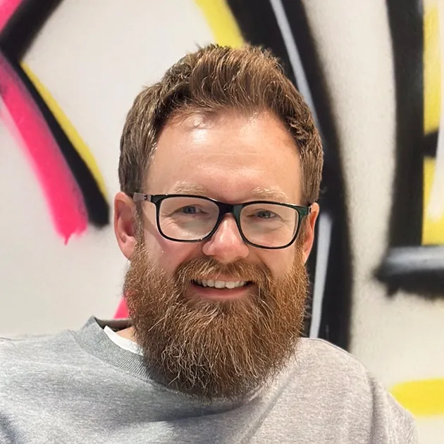 Carsten Sachse, Webdesigner und Entwickler aus Oberursel — persönlicher Ansprechpartner für Website-Projekte